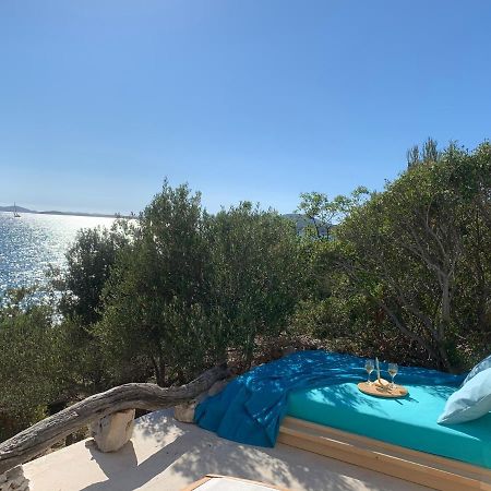 Holiday Home Pure Nature Tkon Extérieur photo