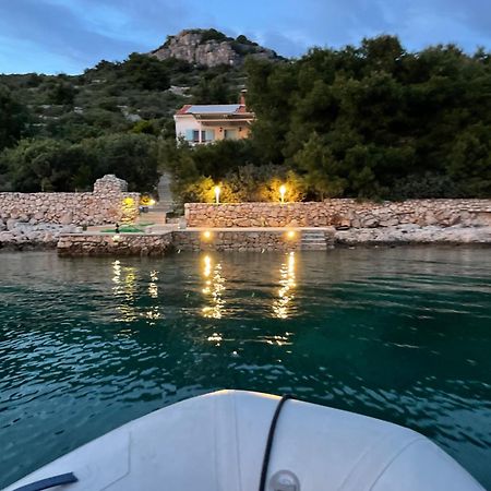 Holiday Home Pure Nature Tkon Extérieur photo