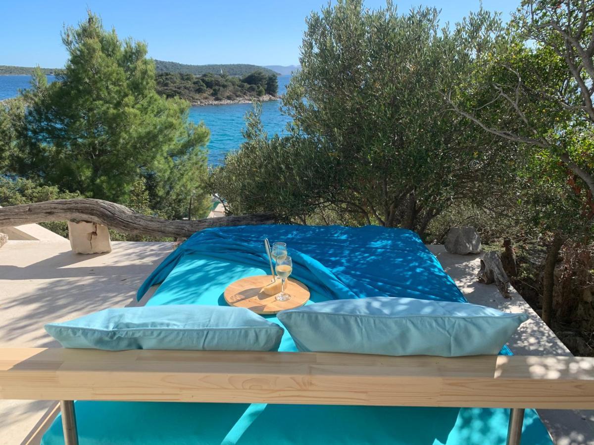 Holiday Home Pure Nature Tkon Extérieur photo