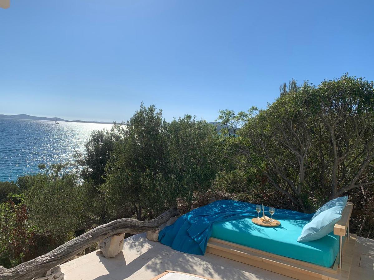 Holiday Home Pure Nature Tkon Extérieur photo