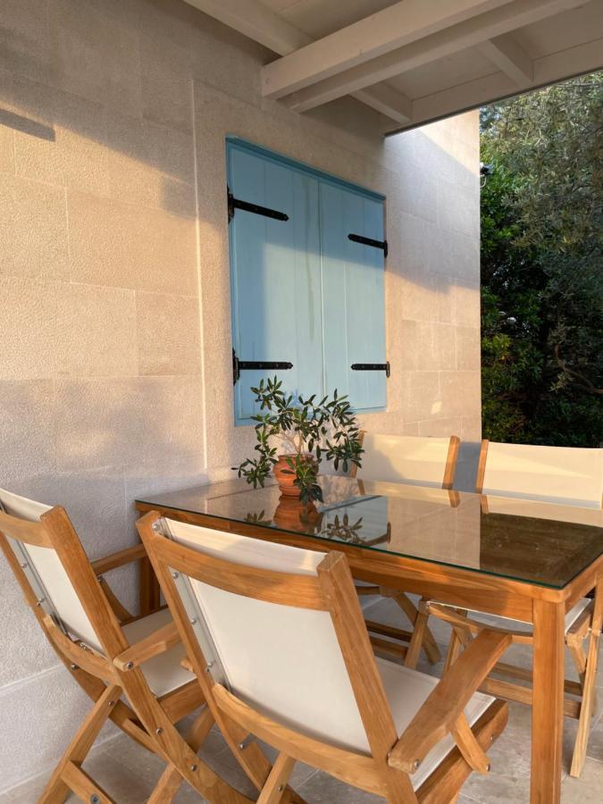 Holiday Home Pure Nature Tkon Extérieur photo