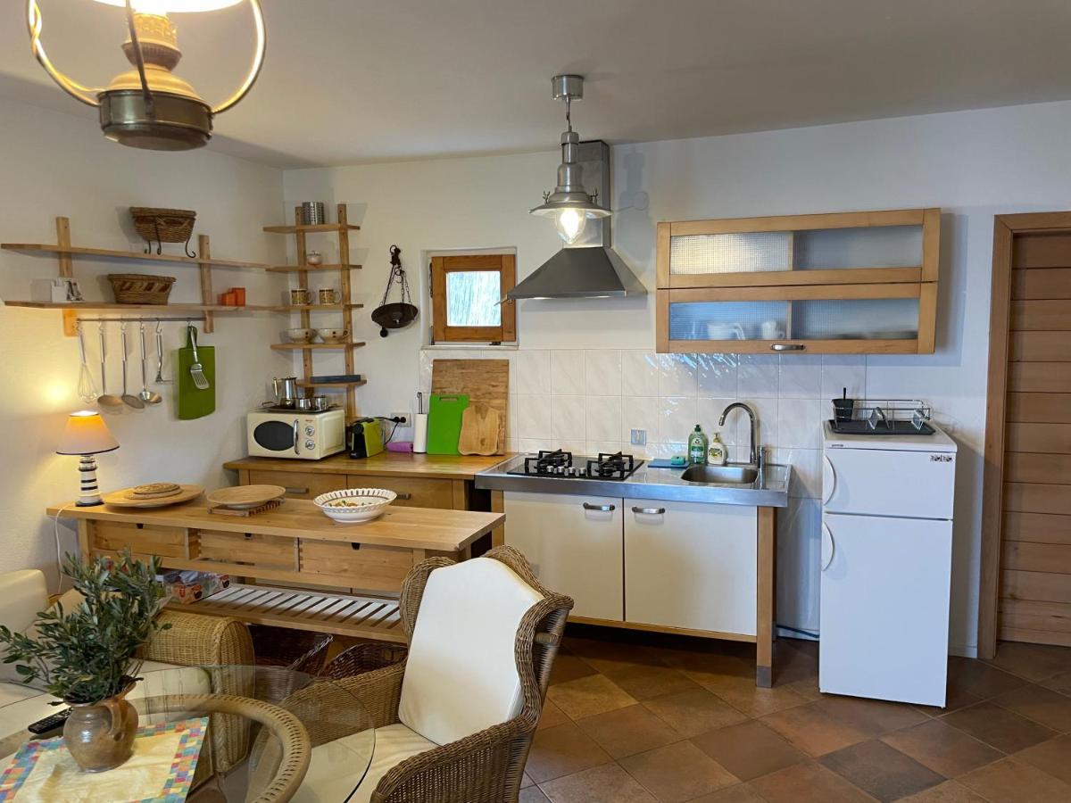 Holiday Home Pure Nature Tkon Extérieur photo