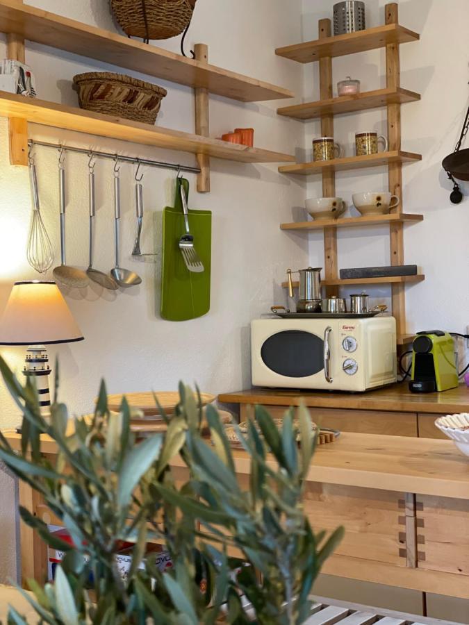 Holiday Home Pure Nature Tkon Extérieur photo