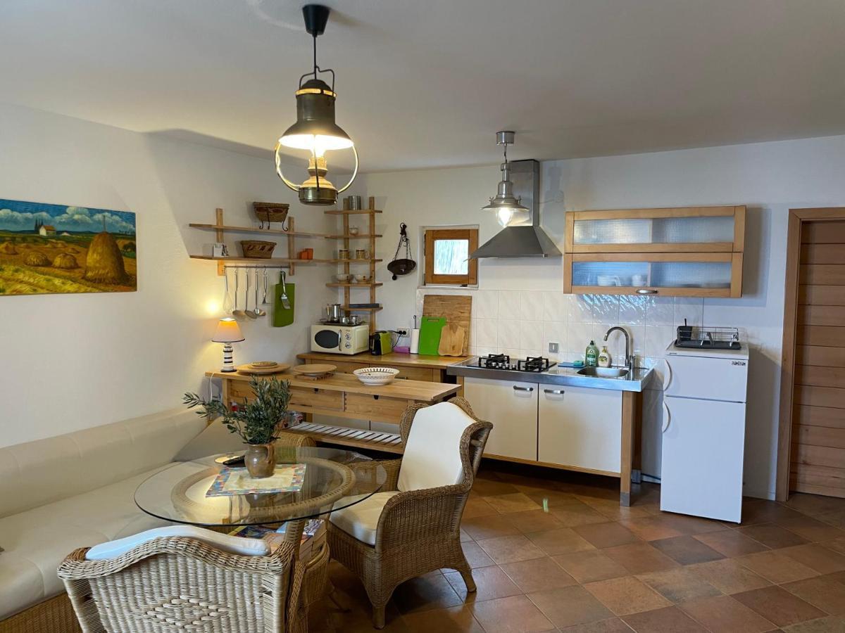 Holiday Home Pure Nature Tkon Extérieur photo