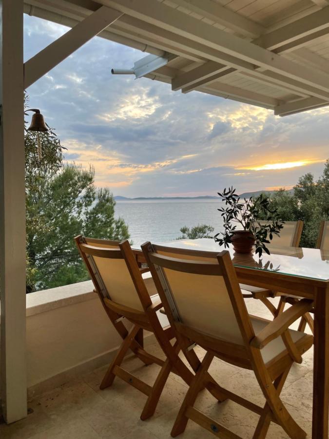 Holiday Home Pure Nature Tkon Extérieur photo