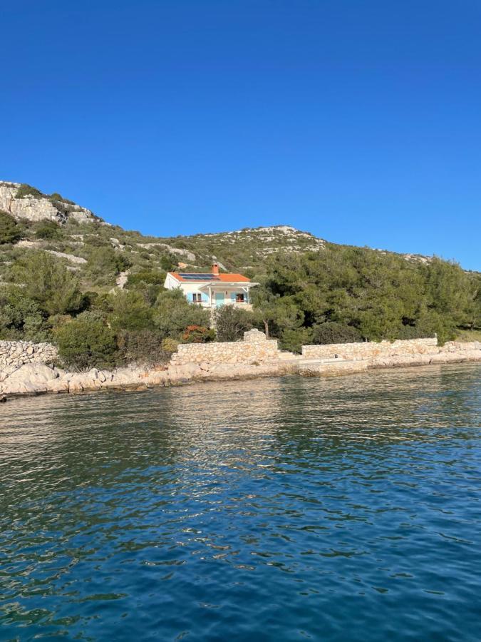 Holiday Home Pure Nature Tkon Extérieur photo