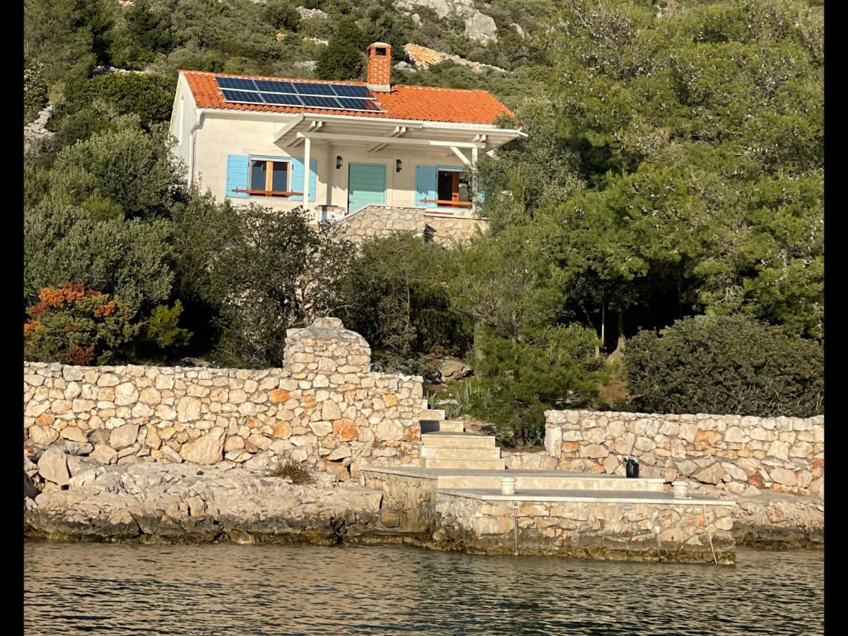 Holiday Home Pure Nature Tkon Extérieur photo