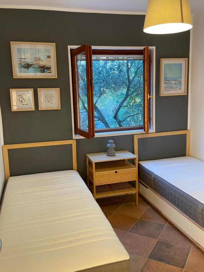 Holiday Home Pure Nature Tkon Extérieur photo