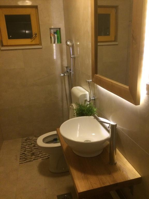 Holiday Home Pure Nature Tkon Chambre photo