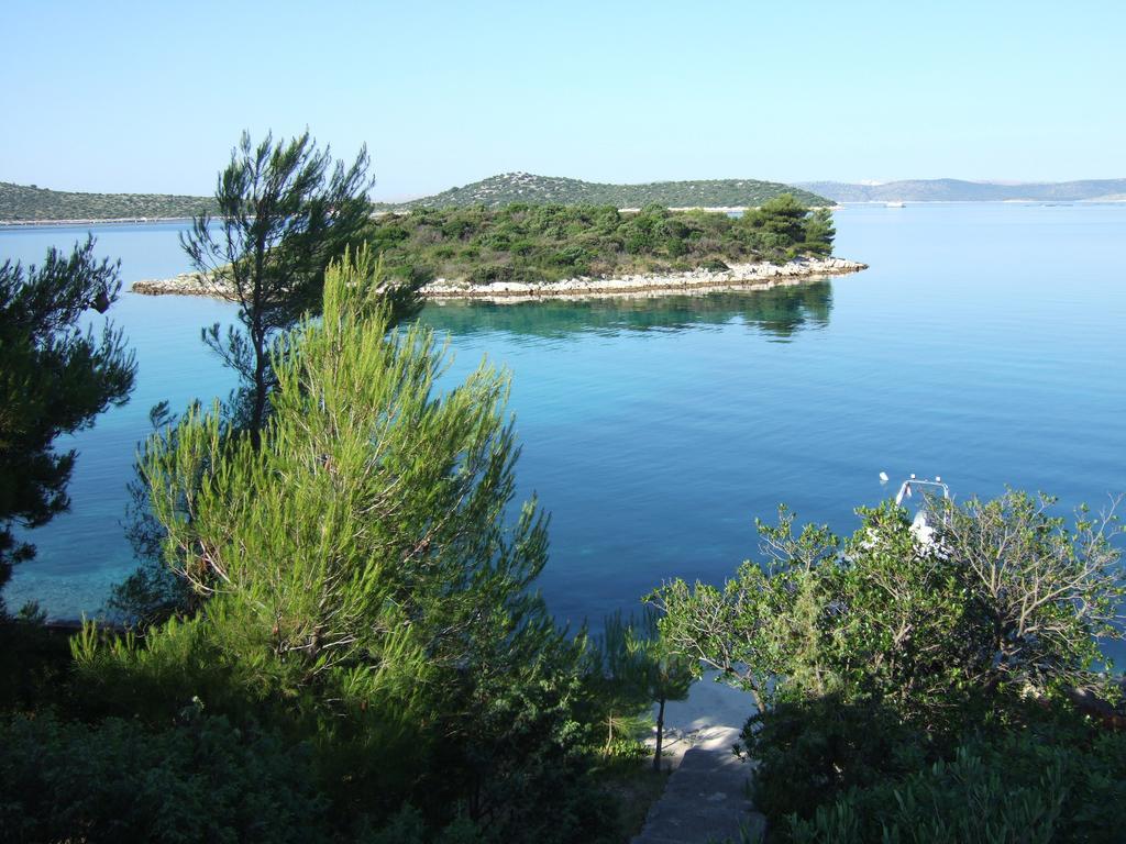 Holiday Home Pure Nature Tkon Extérieur photo
