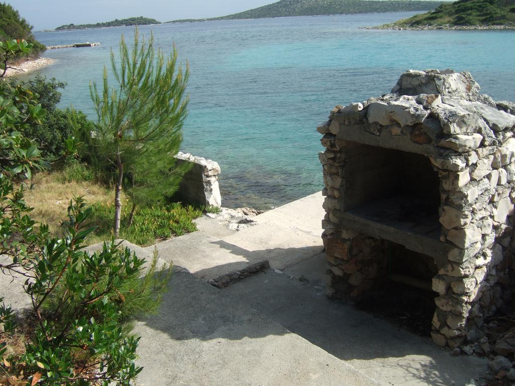 Holiday Home Pure Nature Tkon Chambre photo