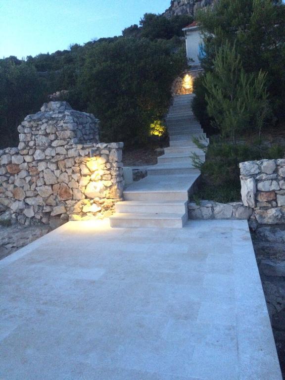 Holiday Home Pure Nature Tkon Extérieur photo