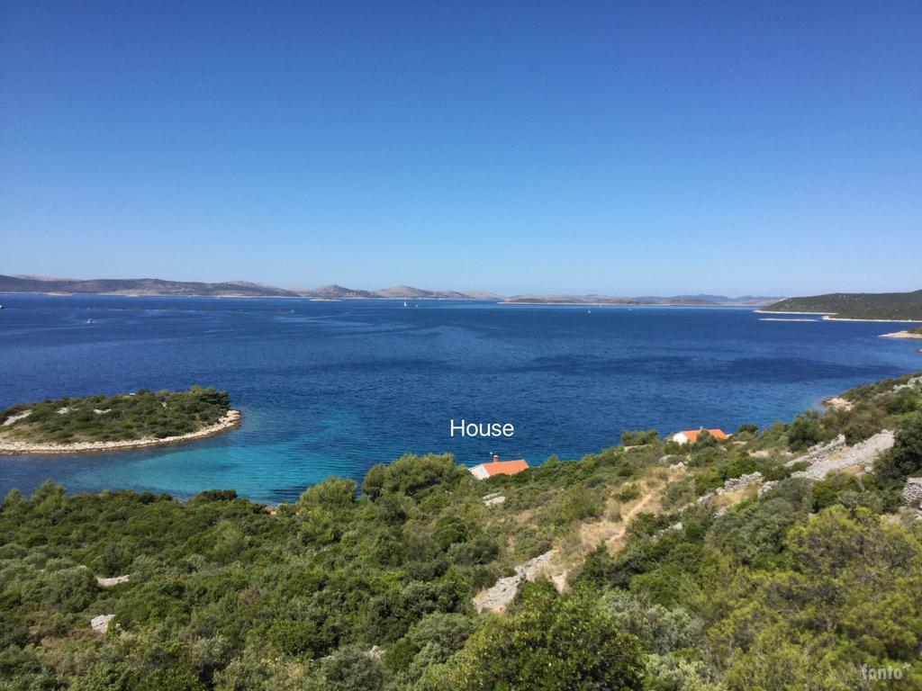 Holiday Home Pure Nature Tkon Extérieur photo