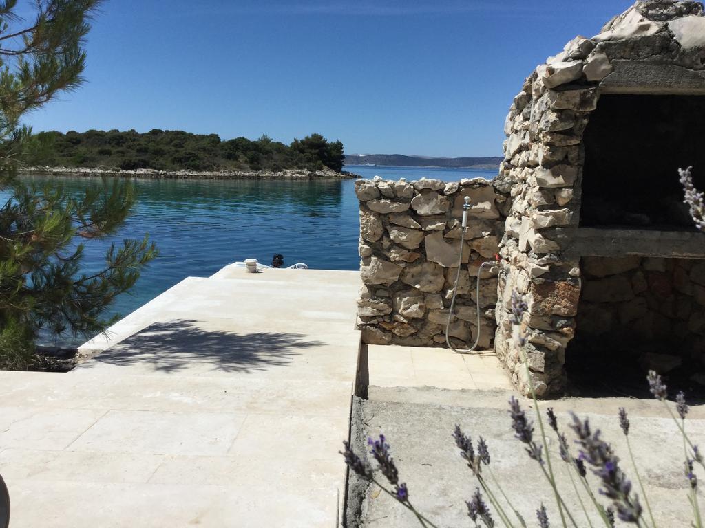 Holiday Home Pure Nature Tkon Extérieur photo