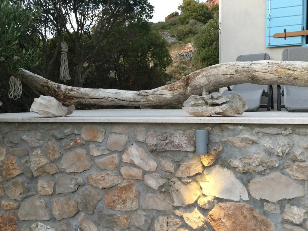Holiday Home Pure Nature Tkon Extérieur photo